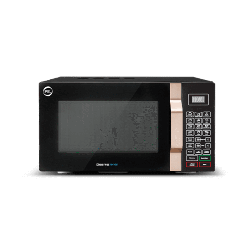 PEL Desire Microwave Oven Black 30 LTR