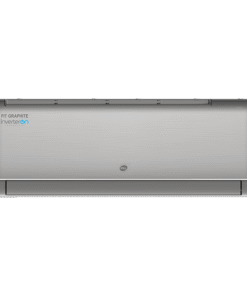 FITGraphiteFront.png PEL InverterOn Fit Graphite H&C Air Conditioner 1 Ton