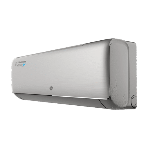 PEL InverterOn Fit Graphite H&C Air Conditioner 2 Ton