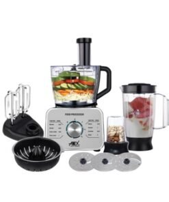 Anex AG-3156 Food Processor