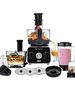 Anex AG-3157 Food Processor