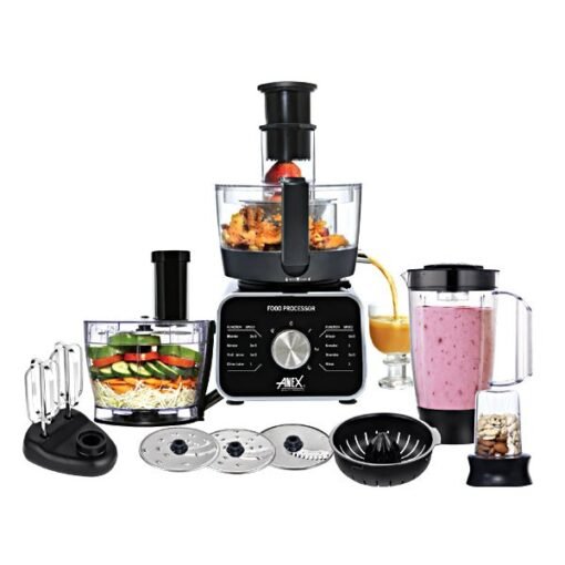 Food-Processor-AG-3157.jpg Anex AG-3157 Food Processor