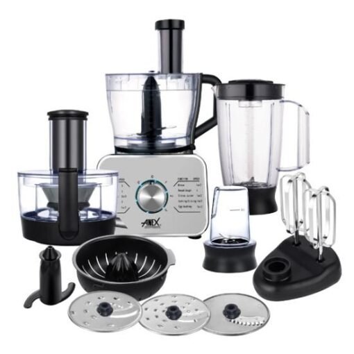 Food-Processor-AG-3157-6.jpg Anex AG-3157 Food Processor