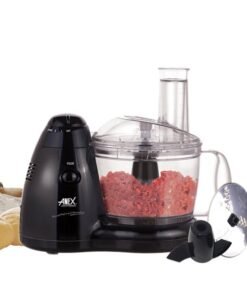 Anex AG-1141 Kitchen Chef Food Processor