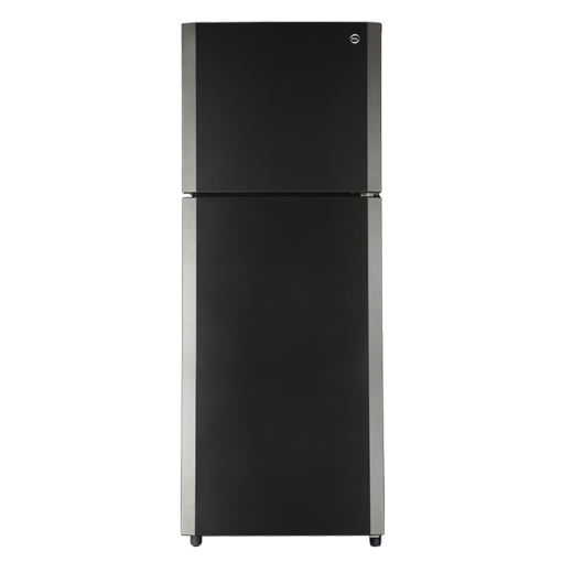 GG2.png PEL Life Pro Refrigerator Gracious Graphite 22260 408 LTR