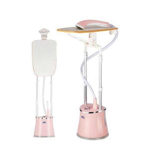 Garment_Steamer_AG-1120_A.jpg Anex AG-1120 Garment Steamer