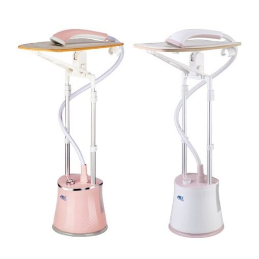 Garments_Steamer_AG-1120_A.jpg Anex AG-1120 Garment Steamer