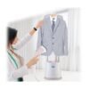 Garments_Steamer_AG-1120_tittle_02.jpg Anex AG-1120 Garment Steamer