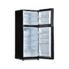 GlassDoorPurple3_552f8594-e383-4677-a5da-f50596fe9dc6.png PEL InverterOn Flat Glass Door Refrigerator Hazel Red Blaze 21870 354 LTR