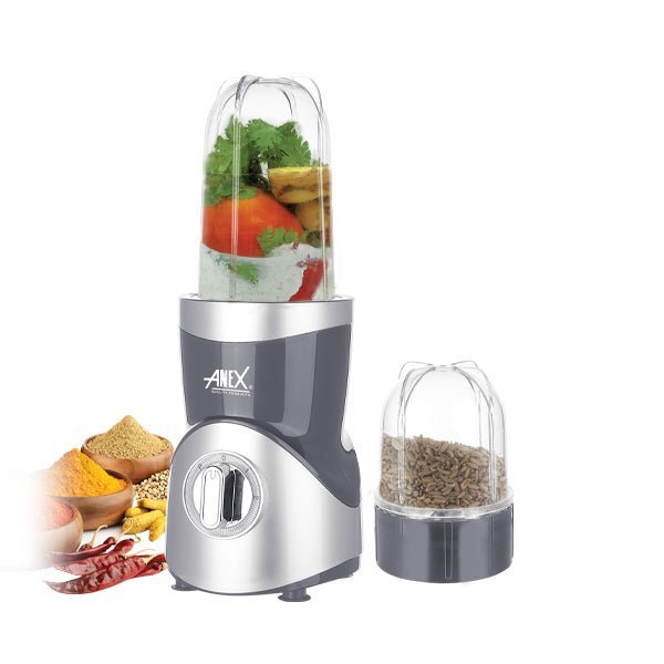 Anex AG-644 Grinder