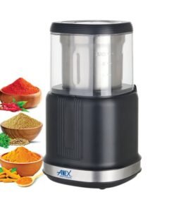 Anex AG-646 Deluxe Grinder
