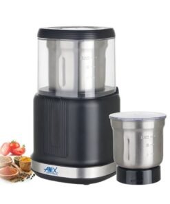 Anex AG-647 Deluxe Grinder