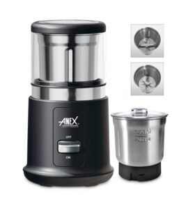 Anex AG-649 Grinder