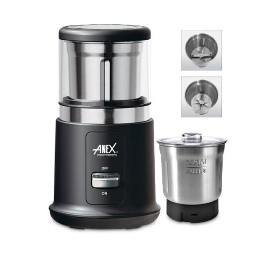 Anex AG-649 Grinder