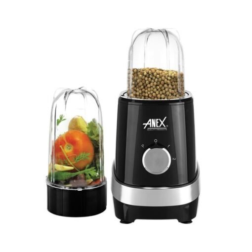 Anex AG-645 Deluxe Grinder