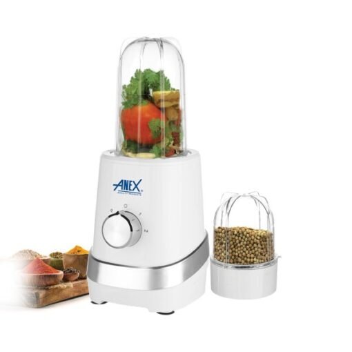 Anex AG-645 Deluxe Grinder