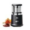 Grinder_AG-648_Black.jpg Anex AG-648 Grinder