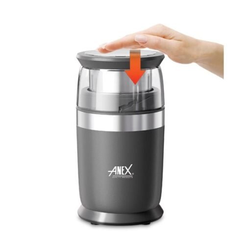 Grinder_AG-650_B.jpg Anex AG-650 Grinder