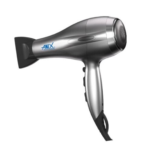 HairDryerAG-7007Title.jpg Anex AG-7007 Hair Dryer