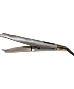HairStraightenercurlHairstraighnerAG-7042tile.jpg Anex AG-7042 Deluxe Hair Straightener & Curler