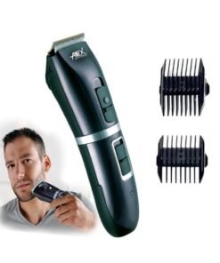 HairTrimmerAG-7066tittle_a09aee42-3220-4557-a334-3b51c14fcccc.jpg Anex AG-7066 Deluxe Hair Trimmer