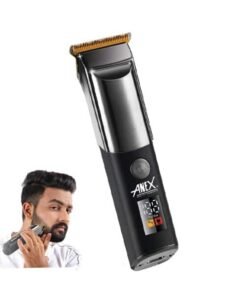 Anex AG-7067 Deluxe Hair Trimmer
