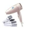 Anex AG-7005 Deluxe Hair Dryer