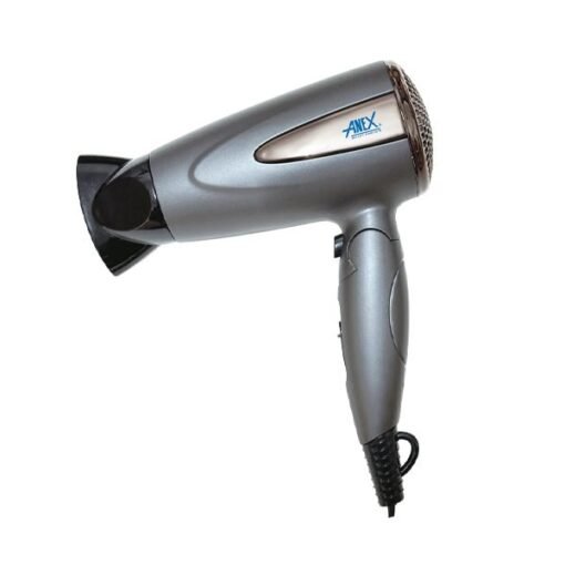 Hair_Dryer_AG-7008_1.jpg Anex AG-7008 Deluxe Hair Dryer