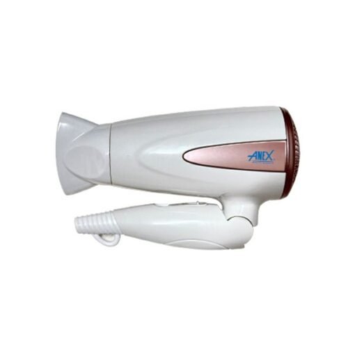Hair_Dryer_AG-7008_2.jpg Anex AG-7008 Deluxe Hair Dryer
