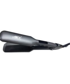 Hair_Straightener_AG-7041_1.jpg Anex AG-7041 Deluxe Hair Straightener
