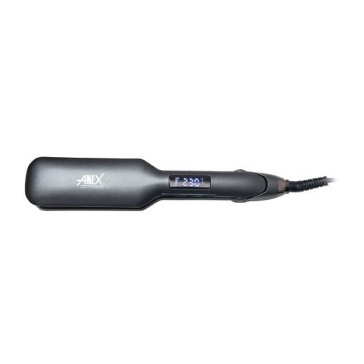 Anex AG-7041 Deluxe Hair Straightener
