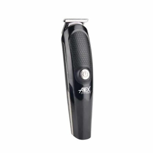 Hair_Trimmer_AG-7064_A.jpg Anex AG-7064 Deluxe Hair Trimmer