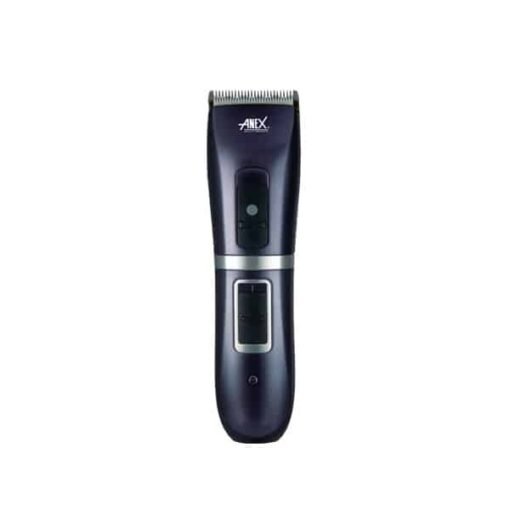 Hair_Trimmer_AG-7066_a_3ecf01e8-05f0-4cb2-b05c-628d39123fa4.jpg Anex AG-7066 Deluxe Hair Trimmer