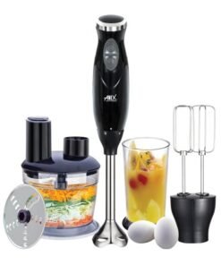 Anex AG-140 Deluxe Hand Blender