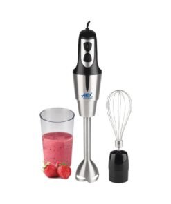 HandBlenderAG-142title.jpg Anex AG-142 Deluxe Hand Blender