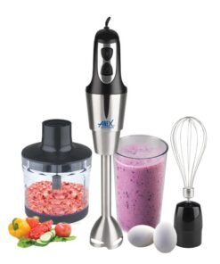 Anex AG-143 Deluxe Hand Blender