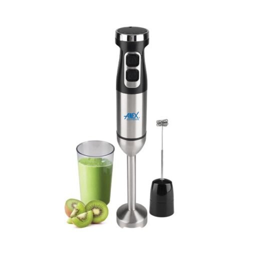 HandBlenderAG-144title.jpg Anex AG-144 Deluxe Hand Blender