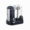 HandMixerAG-398c.jpg Anex AG-398 Deluxe Hand Mixer with Blending Rod