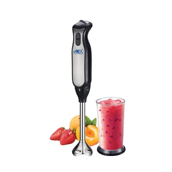 Anex AG-128 Deluxe Hand Blender