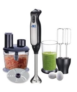 Hand_Blender_AG-130_title_redign.jpg Anex AG-130 Deluxe Hand Blender