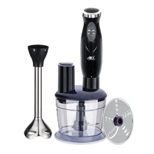 Hand_Blender_AG-140_B.jpg Anex AG-140 Deluxe Hand Blender