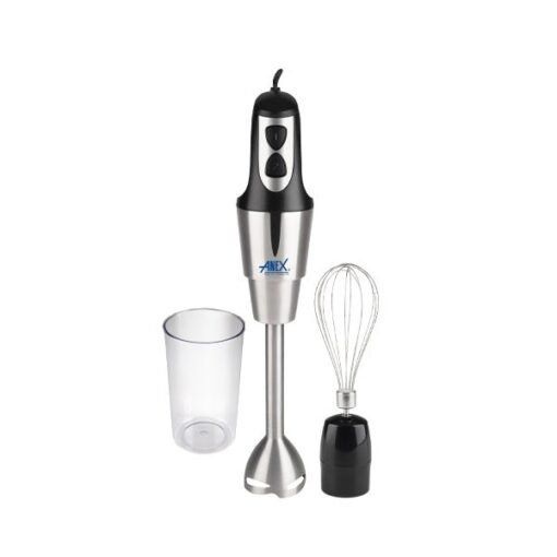 Hand_Blender_AG-142_A.jpg Anex AG-142 Deluxe Hand Blender