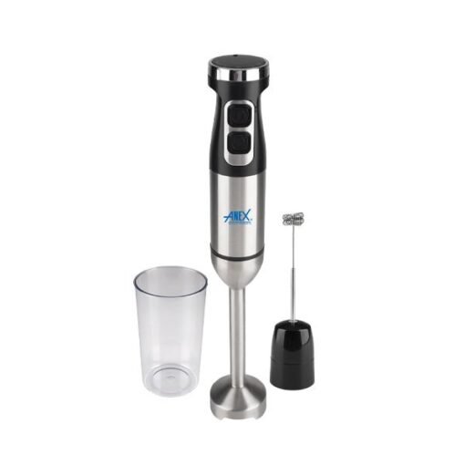Hand_Blender_AG-144_A.jpg Anex AG-144 Deluxe Hand Blender