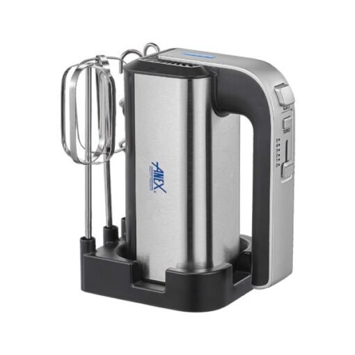 Anex AG-821 Deluxe Hand Mixer