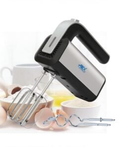 Hand_Mixer_AG-821_title_redeign.jpg Anex AG-821 Deluxe Hand Mixer