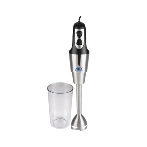 Anex AG-141 Deluxe Hand Blender