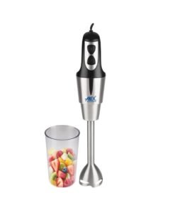 HandblenderAG-141title.jpg Anex AG-141 Deluxe Hand Blender