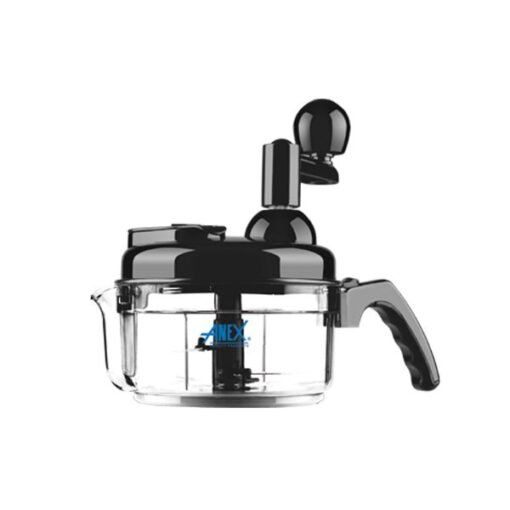 HandyQuickMixerAG-10B.jpg Anex AG-10 Handy Chopper With 10 Functions