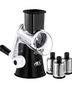 Anex AG-12 Handy Food Processor