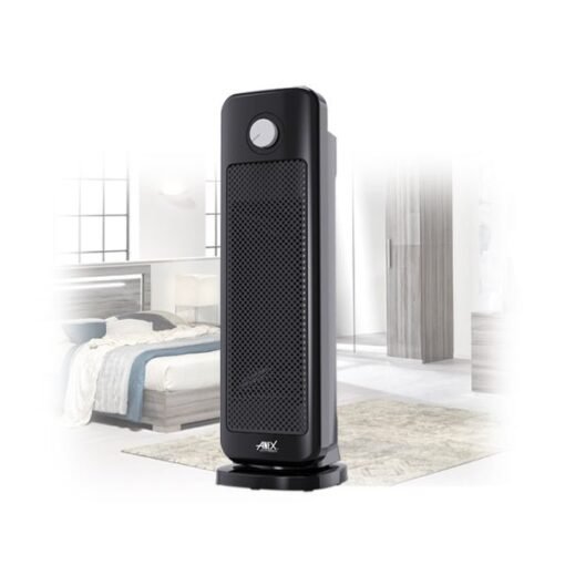 HeaterAG-5014tittle.jpg Anex AG-5014 Deluxe Fan Heater